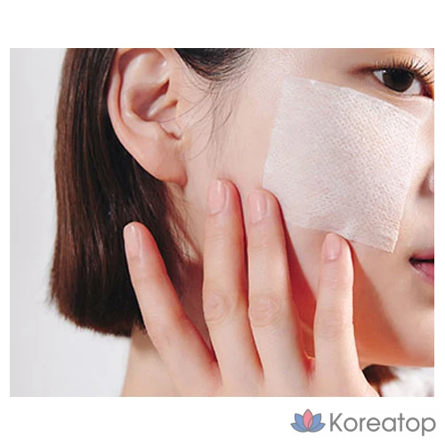 Тонер Etude House Soonjung pH 5.5 Relief Toner, 350 мл, 1 шт.