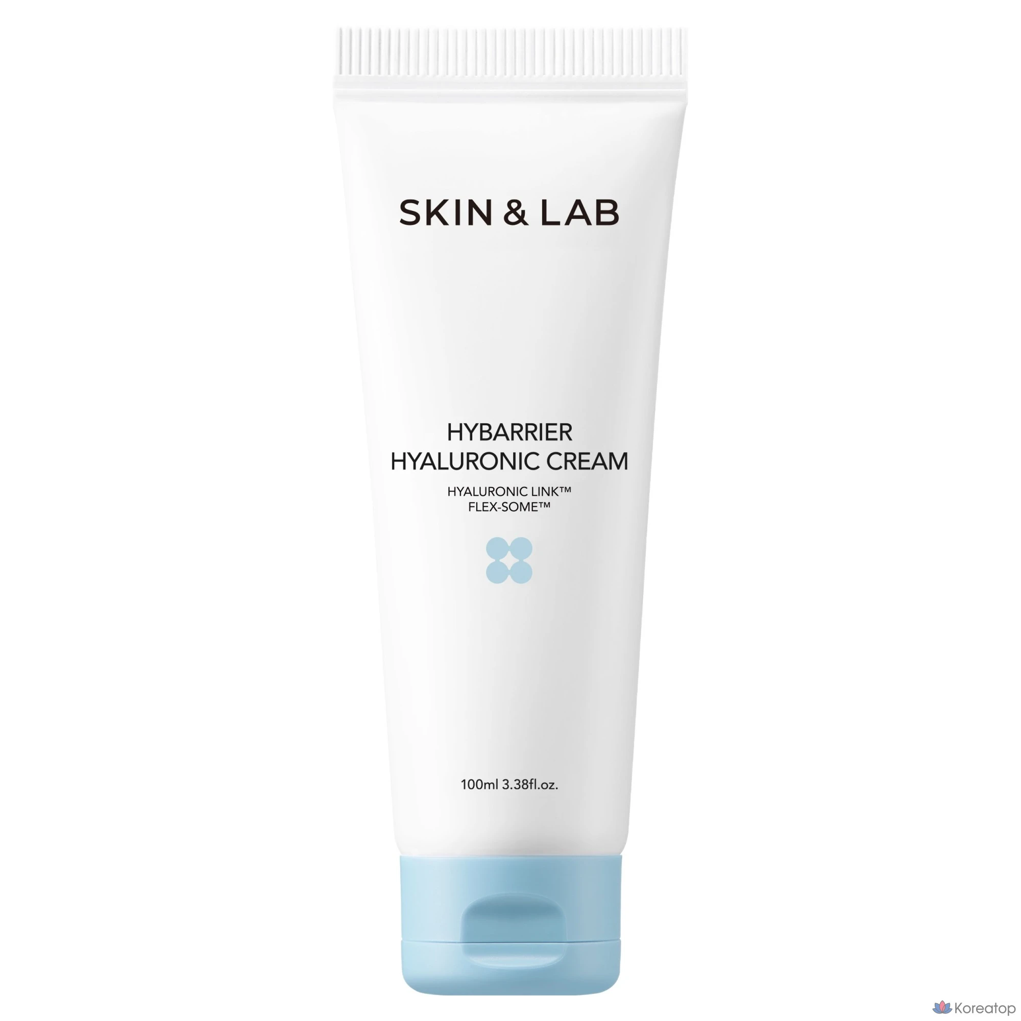 Крем SKIN&amp;LAB High Barrier Hyaluronic Cream, 100 мл, 1 шт.