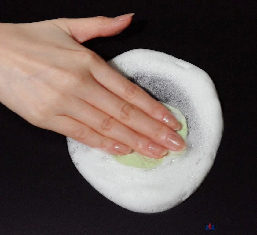 Пэды для умывания Ariul Apple Cider All Kill Cleansing Bubble Pad, 60 шт.