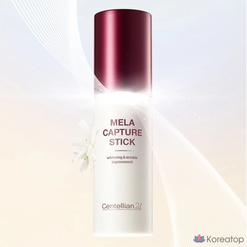 Стик Centellian24 Madeca Mela Capture Stick, 10 г, 1 шт.