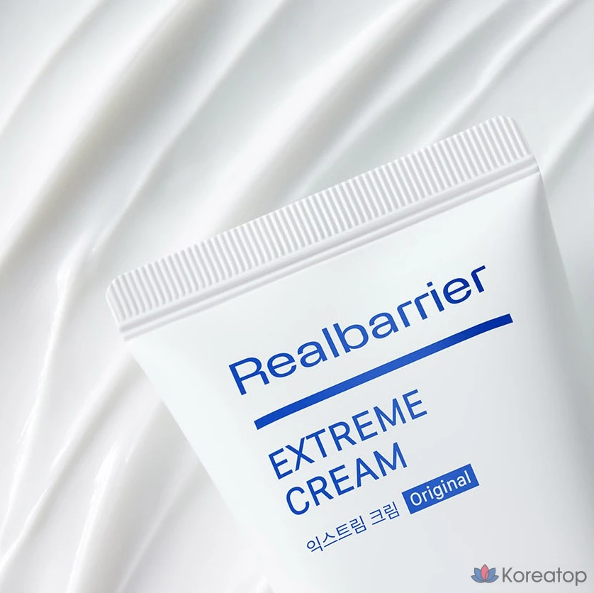Крем Real Barrier Extreme Cream, 80 мл, 1 шт., фото 4