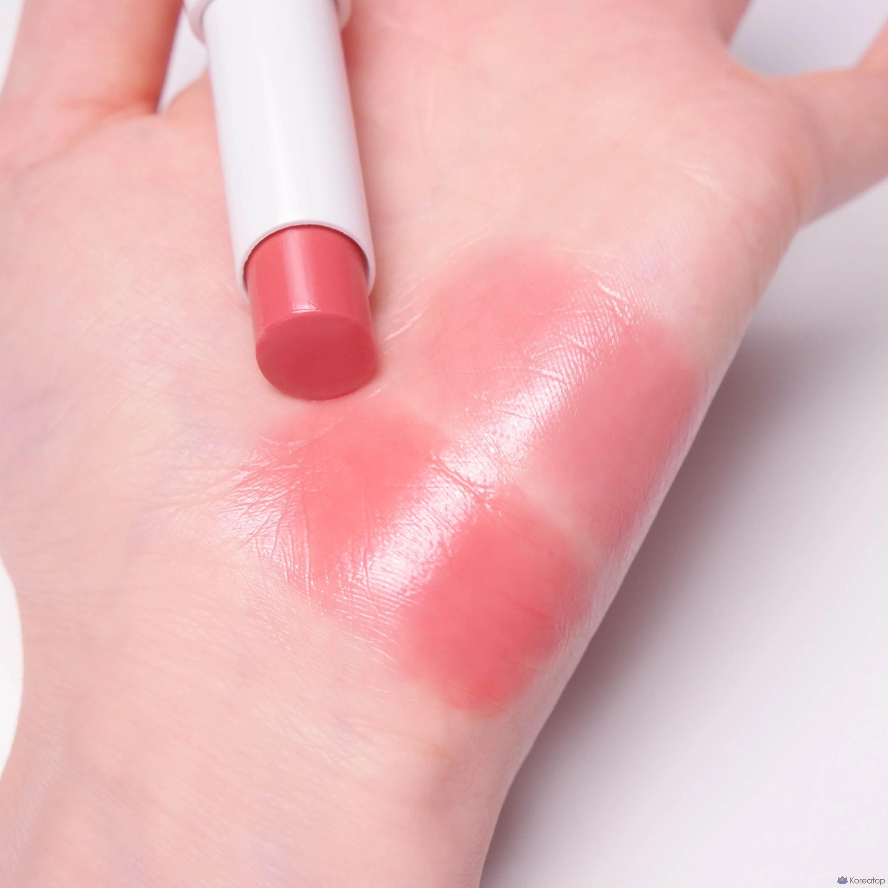 Бальзам для губ YNM Ultimate Lip Plumper, оттенок 03 Pale Rosy, 3 г, 1 шт., фото 3