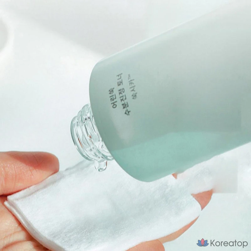 Тонер Hanyul Artemisia Moisture Soothing Toner, 150 мл, 1 шт.