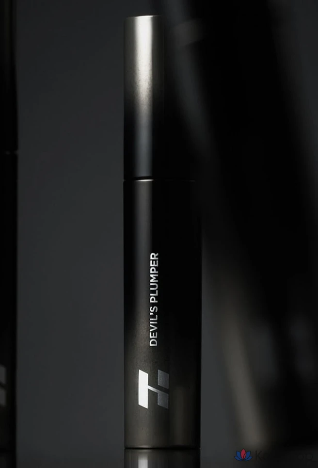 Праймер Holika Holika Devil's Plumper, оттенок 01 Hellgate Matte, 3.8 г, 1 шт.