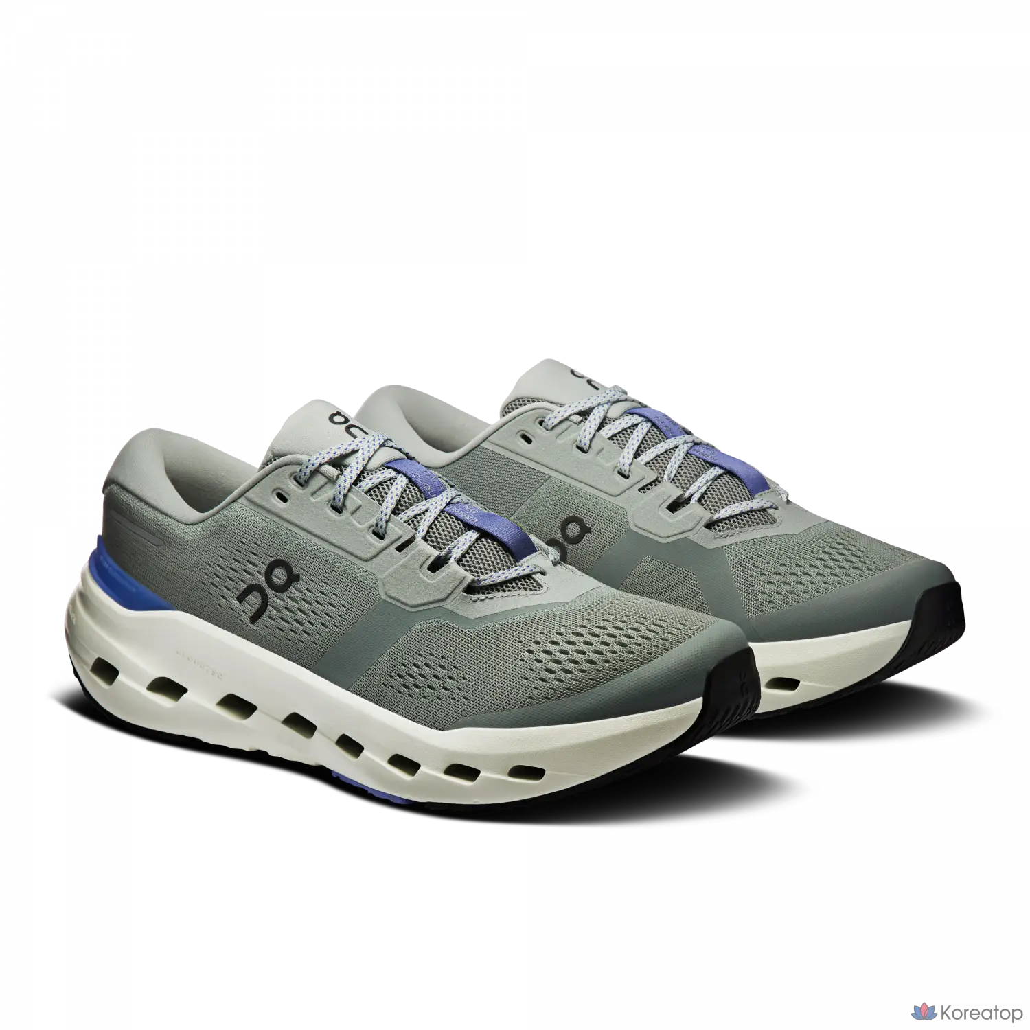 Кроссовки ON Cloudrunner 3, фото 6