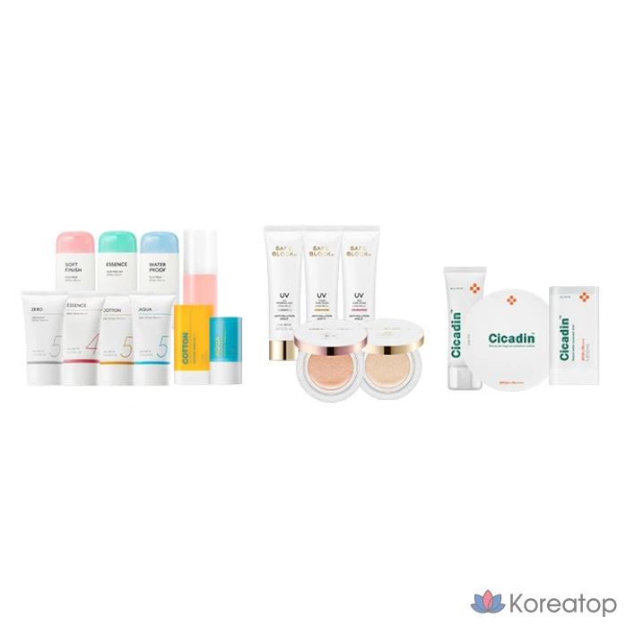 Солнцезащитный крем Missha Safe Block RX Cover Tone Up Sun Cream SPF50+ PA++++, 50 мл, 1 шт.