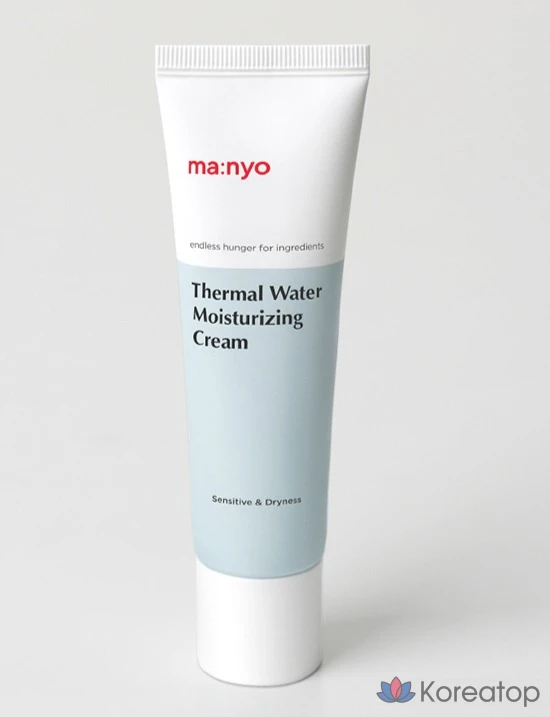 Крем Manyo Oncheon Mineral Cream, 50 мл, 1 шт.