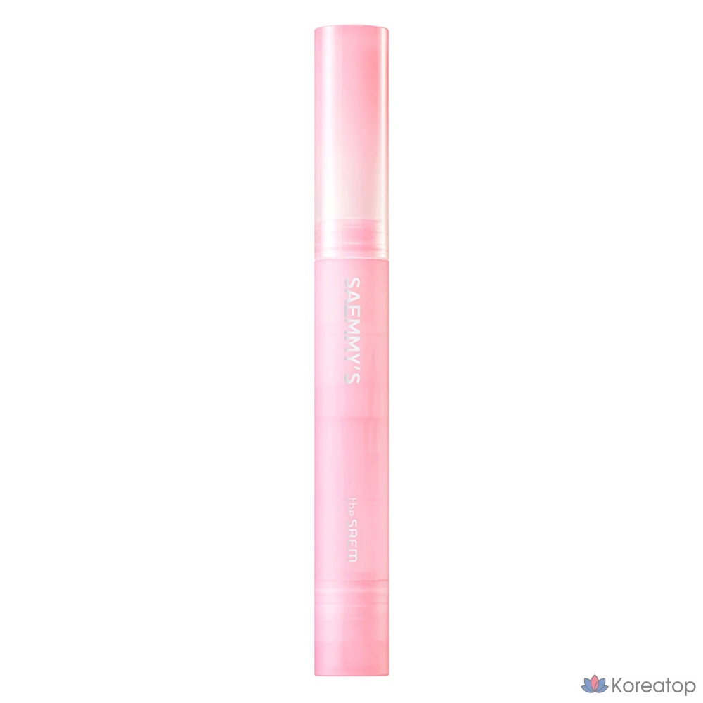 Помада для губ The Saem Saem's Creama Velvet Lipstick, оттенок 02 Strawberry Milk, 1.7 г, 1 шт.