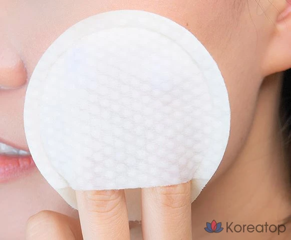 Пилинг-пэды Neogen Green Tea Moisture Gauze Peeling Pad, 190 мл, 30 шт.