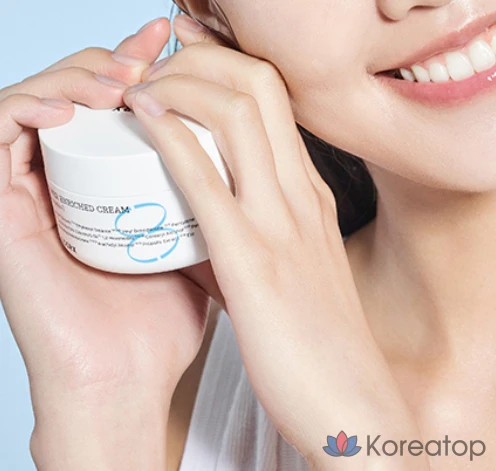 Крем COSRX Hydrium Moisture Power Enriched Cream, 50 мл, 1 шт.