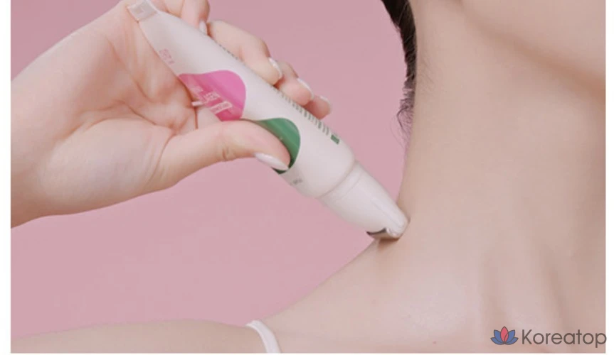 Крем CKD Jongkundang Health Retino Collagen Low Molecular 300 Gua Sha Neck Wrinkle Refill, 50 мл, 1 шт.