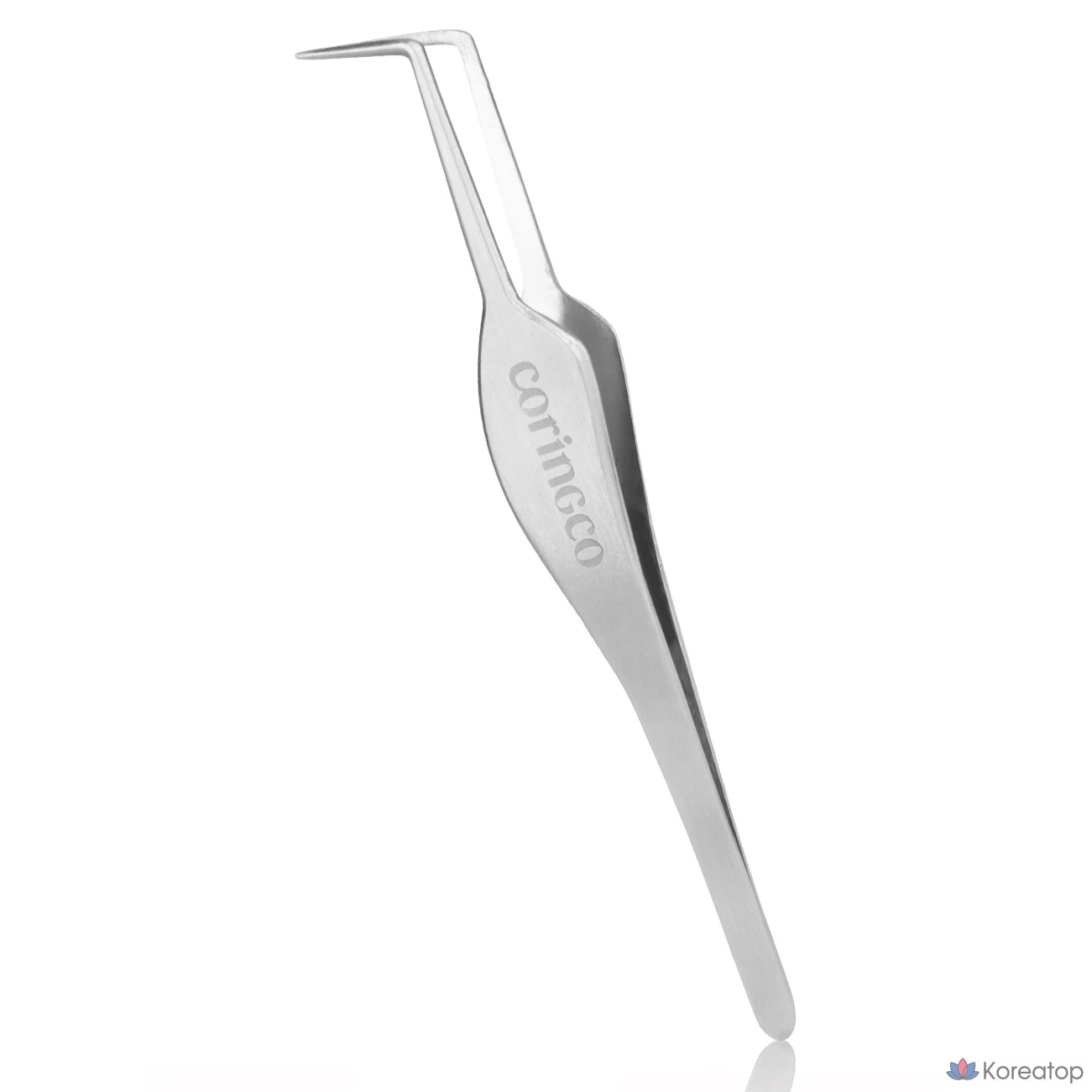 Пинцет TokTok Pro Fit Tweezers, 1 шт.