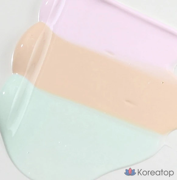 Тонер KAHI Hangeop Tone-Up Sun Skin Green SPF50+ PA++++, 40 мл, 1 шт.