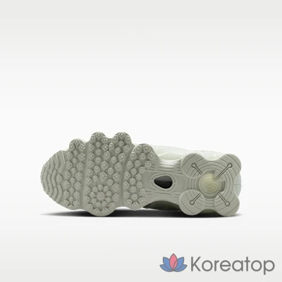 Кроссовки женские Nike Shox TL, фото 2