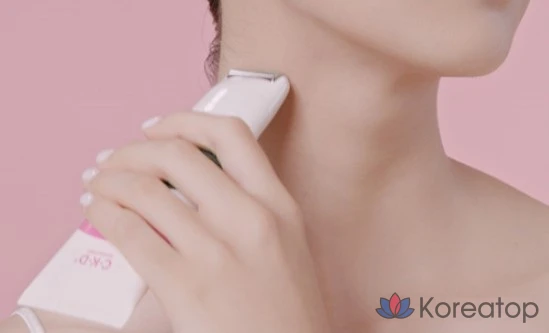 Крем для лица и шеи с массажером Gua Sha CKD Retino Collagen Low Molecular 300, 50 мл + Ампульная сыворотка Collagen 1 мл 3 шт.