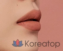 Тинт для губ Village 11 Factory Velvet Fit Lip Tint, оттенок Creamy Peach, 4.7 г, 1 шт., фото 4