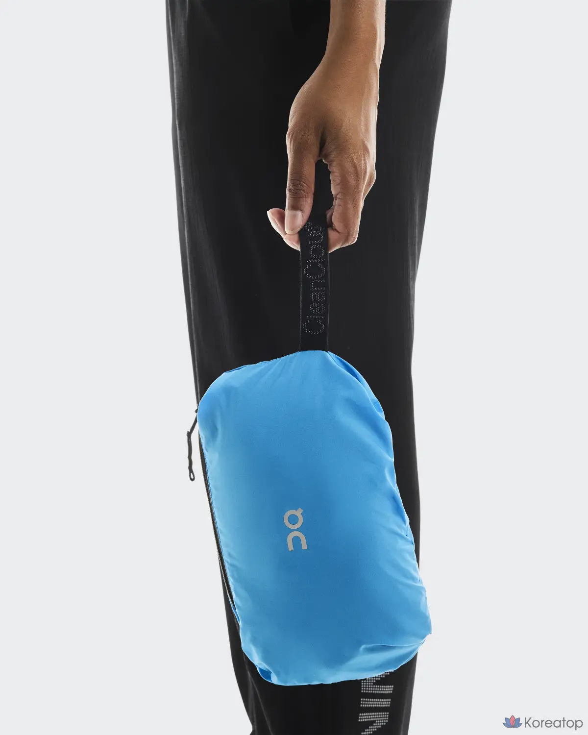 Куртка ON Pace Run Jacket
