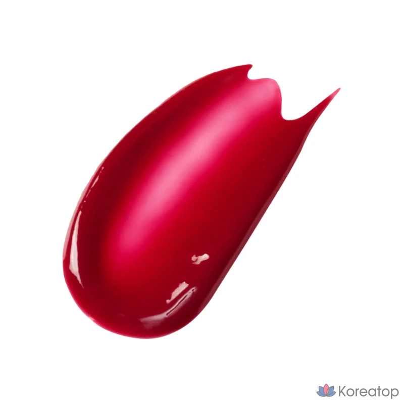 Бальзам для губ Isoi Lip Treatment Balm, оттенок Pure Red, 5 г, 1 шт.