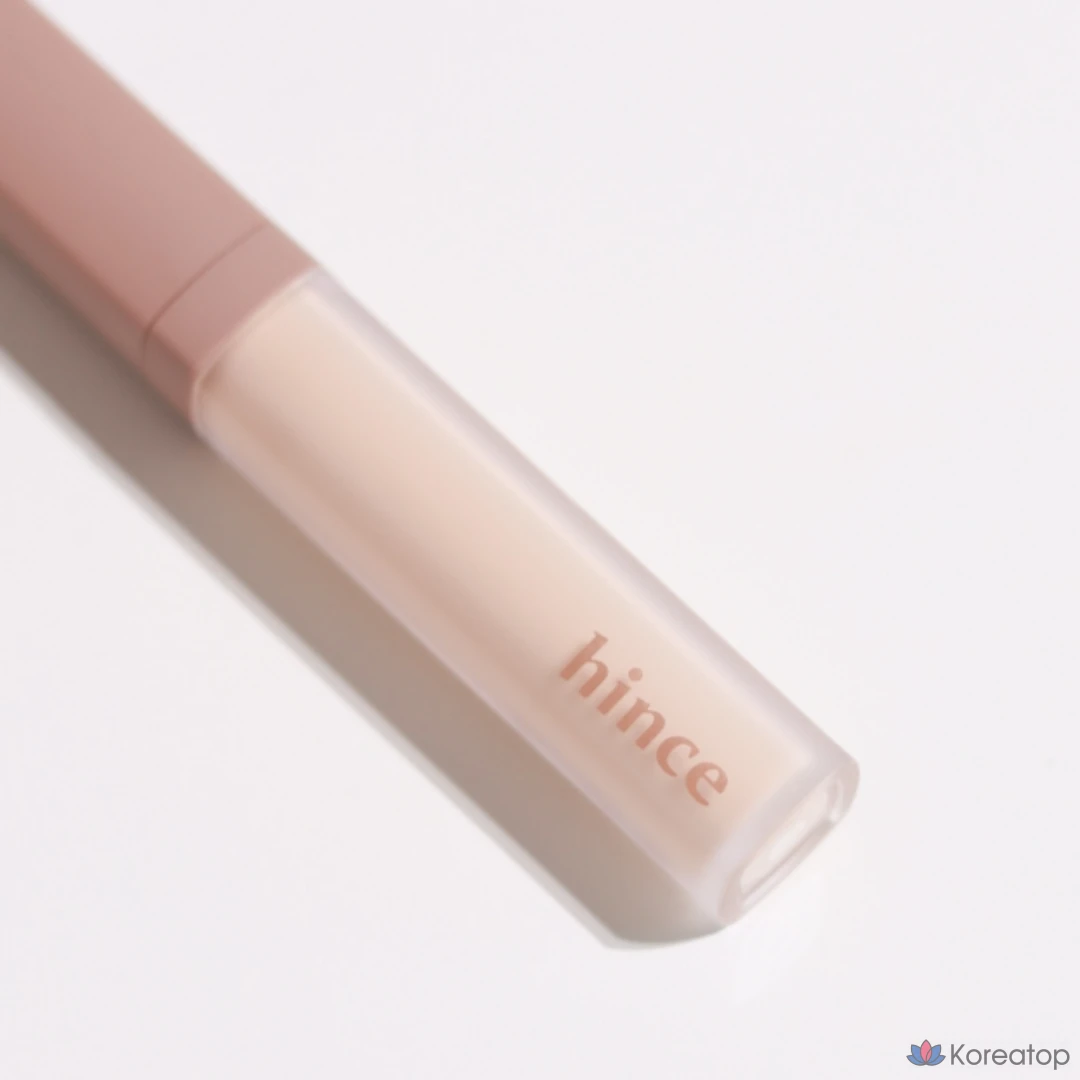 Консилер Hince Second Skin Cover Concealer, оттенок 17 Fair, 1 шт.