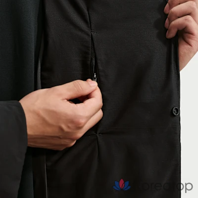 Куртка мужская Nike 24.7 Outer Cam Therma-FIT Down Fill, фото 6