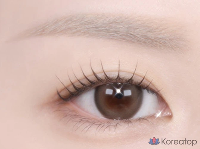 Консилер для бровей The Saem Cover Perfection Brow Concealer, оттенок 1.0 Clear Beige, 4 г, 1 шт.
