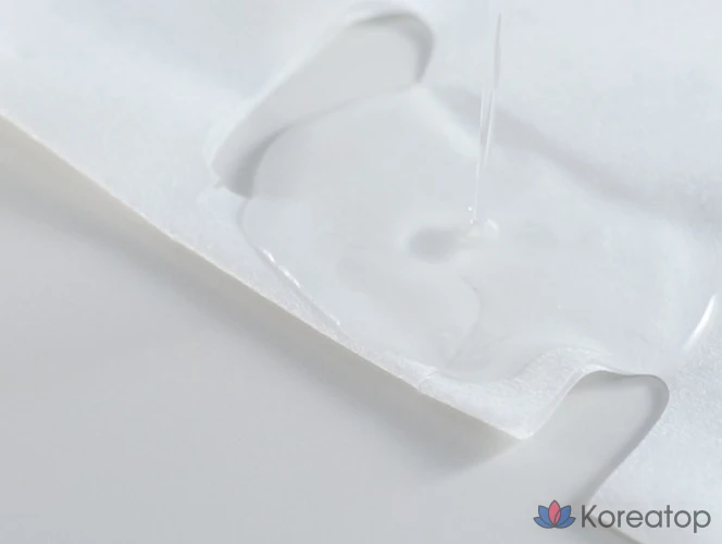 Тканевая маска для лица MEDIHEAL Hyaluronic Acid Watermide Essential Mask, 10 шт.