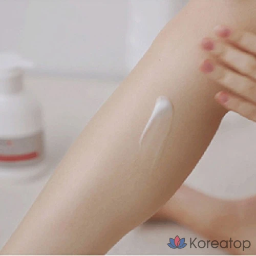 Лосьон для тела ILLIYOON Ultra Repair Body Lotion, 350 мл, 1 шт.