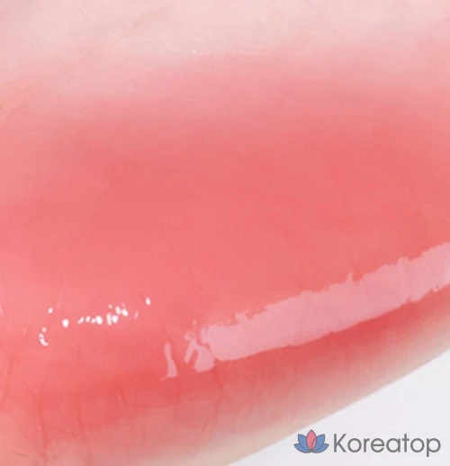 Тинт для губ FEEV Hyper Fit Glam Drop Lip Tint, оттенок Rare Mute, 1 шт.
