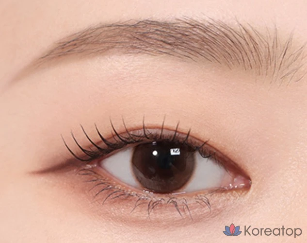 Карандаш для бровей ROM&ND Han All Brow Cara, оттенок 11 Mocha Gray, 9 г, 1 шт., фото 2