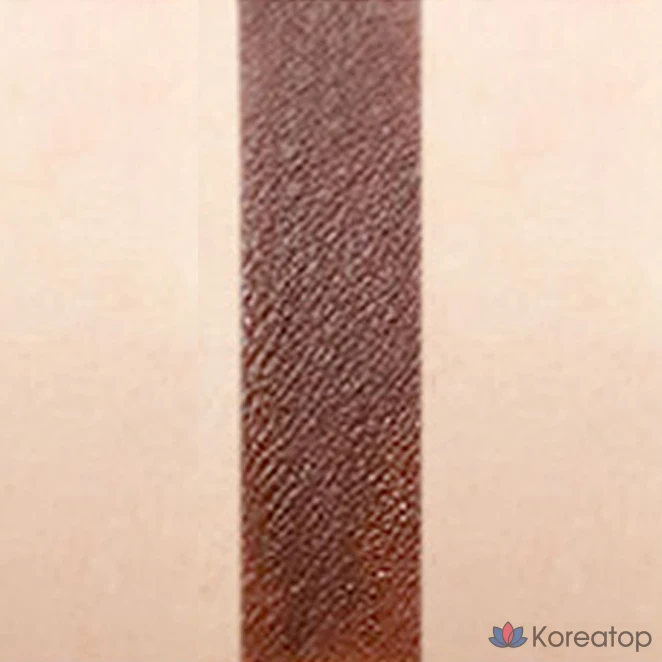 Жидкая подводка для глаз Missha Ultra Powerproof Liquid Liner, оттенок Brown, 4 г, 1 шт., фото 3