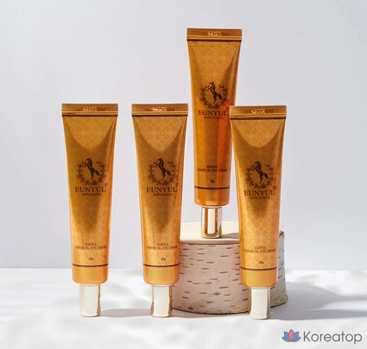 Крем для век Eunyul Mayu Eye Cream