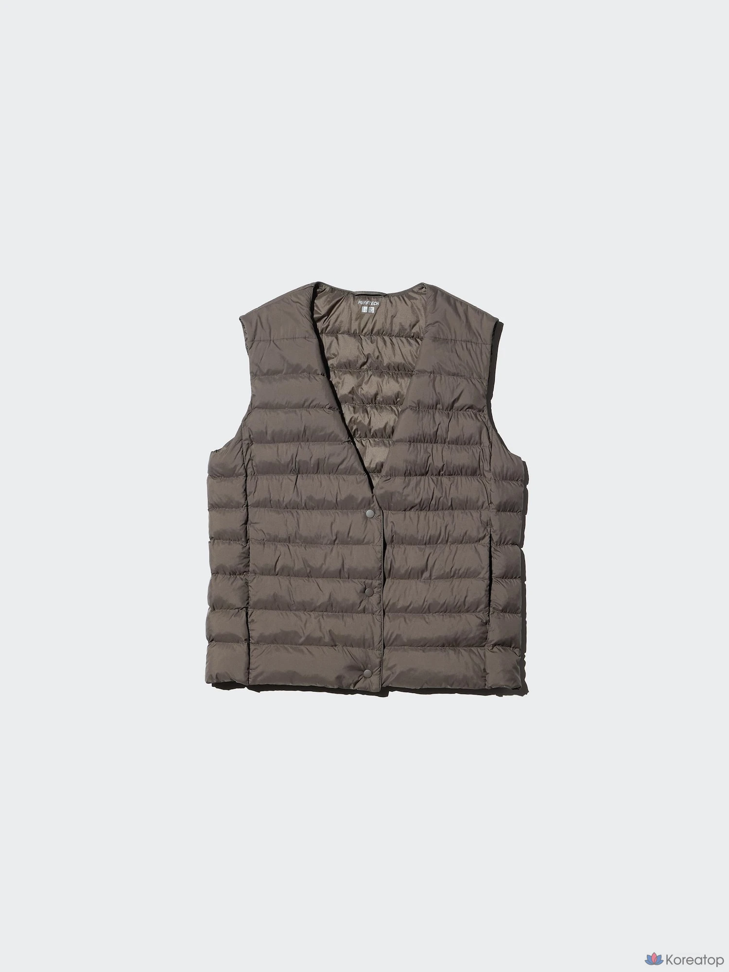 Жилет Uniqlo PUFFTECH Compact Vest
