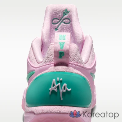 Баскетбольные кроссовки Nike A'Two Pinkies Up EP A'ja Wilson