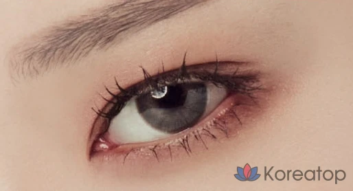 Тени для век Tony Moly I Tone Single Eyeshadow, оттенок 407 April Pink, 1 шт., фото 5