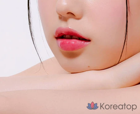 Тинт для губ Etude House Glow Fixing Tint, оттенок 07 Cold Fuchsia, 1 шт., фото 3