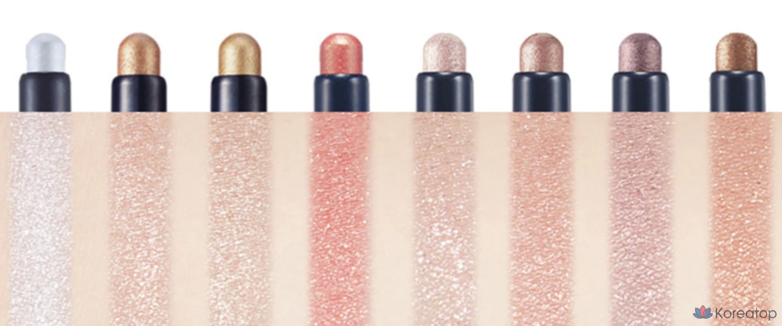 Тинт для губ Etude House Bling Bling Ice Stick, оттенок 15, 1 шт.