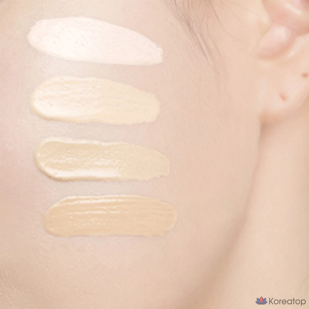 ВВ-крем Missha M Perfect Cover BB SPF50+ PA+++, оттенок 22 Beige, 40 мл, 1 шт.