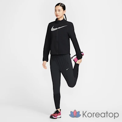 Брюки женские Nike Swift Dri-FIT Mid-Rise Running Pants