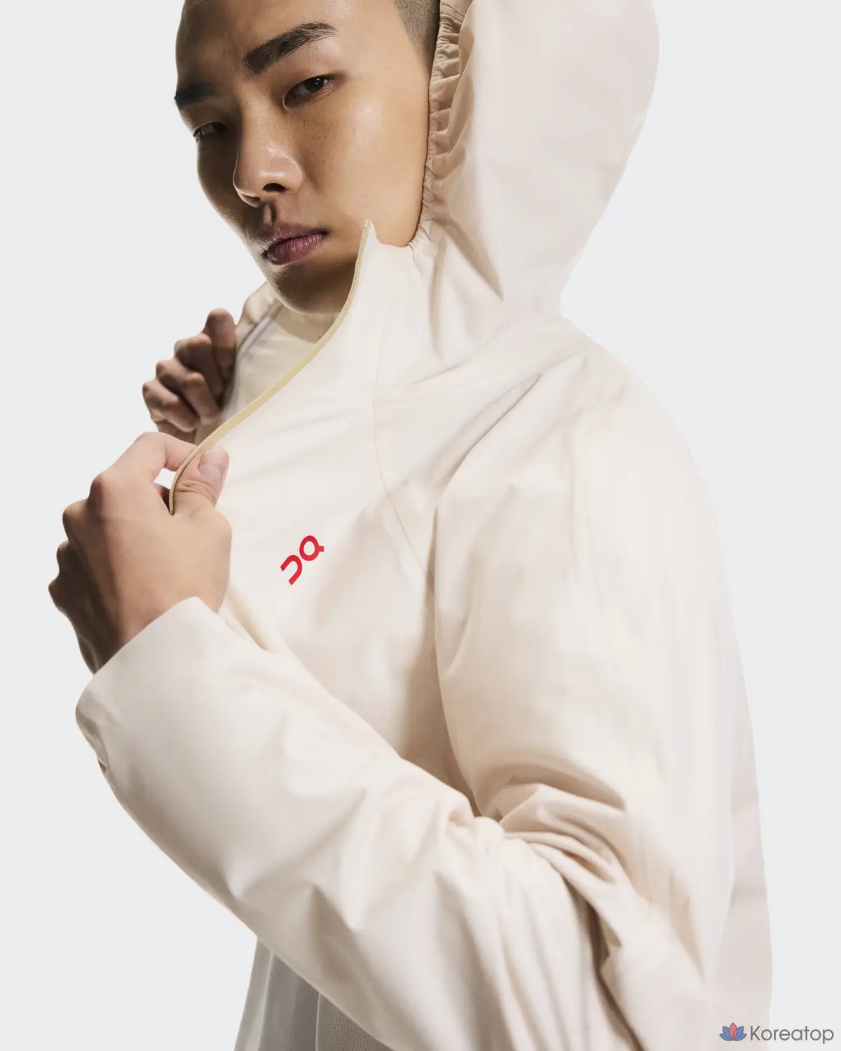 Куртка ON Performance Jacket Year of the Horse