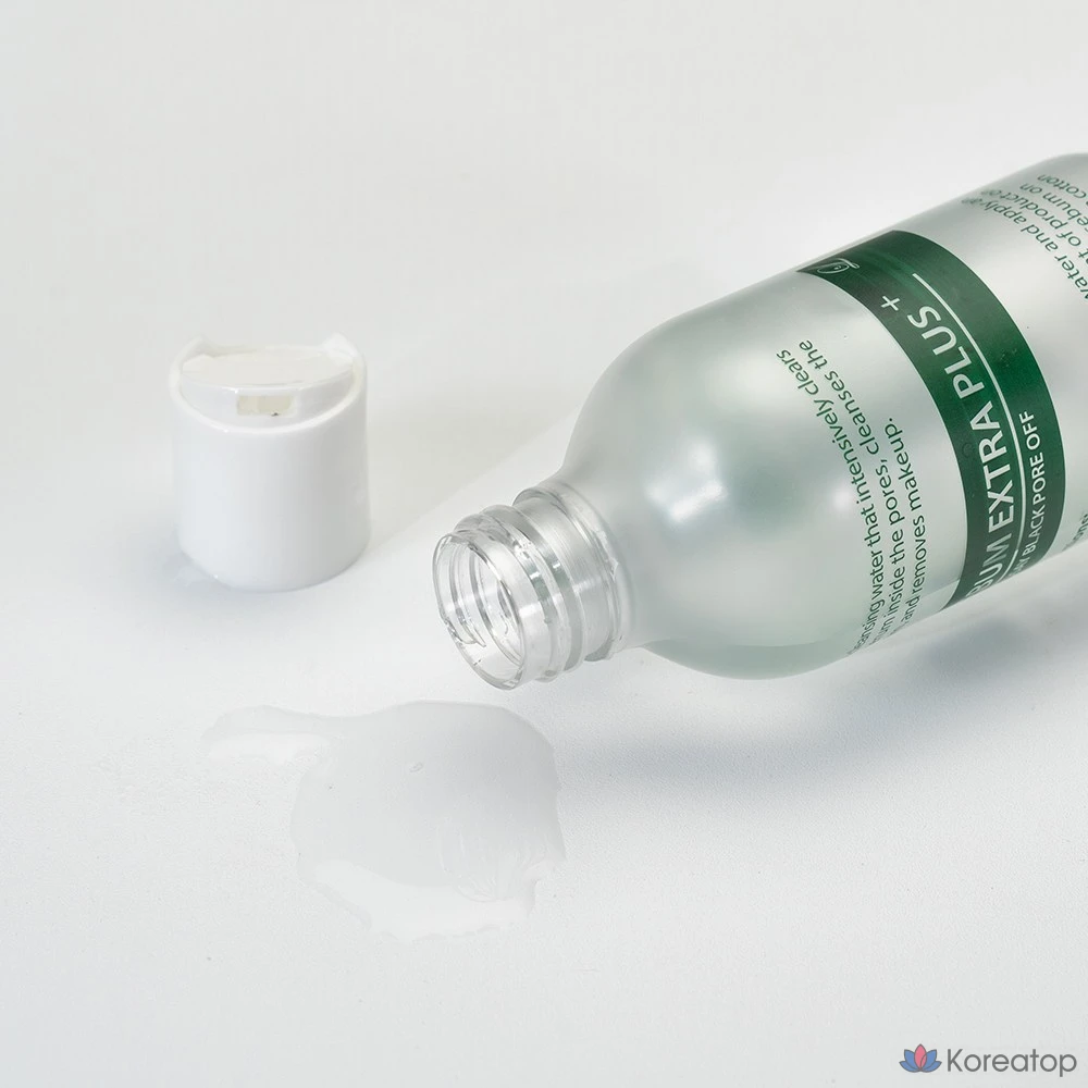 Пилинг Lindsay Sebum Extra Plus Pore Control, 150 мл, 1 шт.