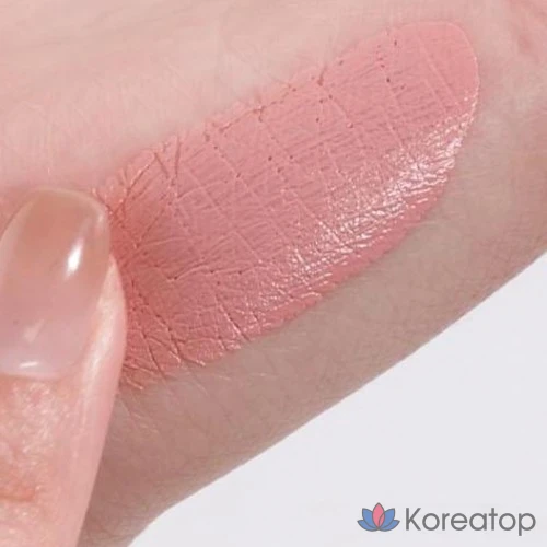 Тинт для щек Lilybyred Luv Beam Cheek Balm, оттенок 16 Honey Bok Beam, 3.5 г, 1 шт., фото 4