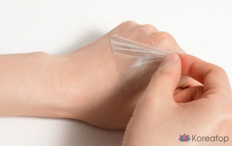 Тканевая маска для лица Medi-Peel Collagen Multi Vitamin Wrapping Mask, 1 шт.
