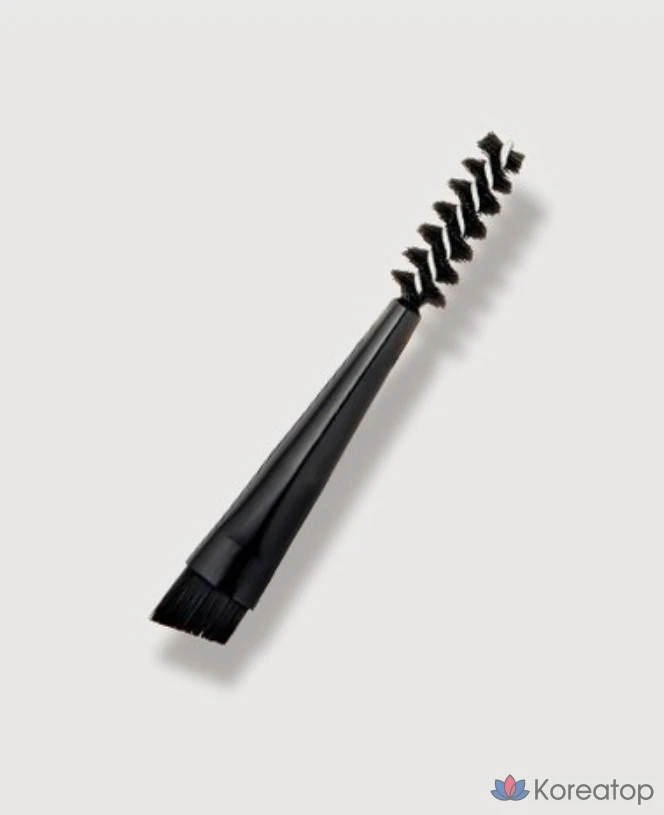 Пилинг FMGT The Face Shop Ink Brow Palette Kit, оттенок 02 Ash Gray, 3.5 г, 1 шт.