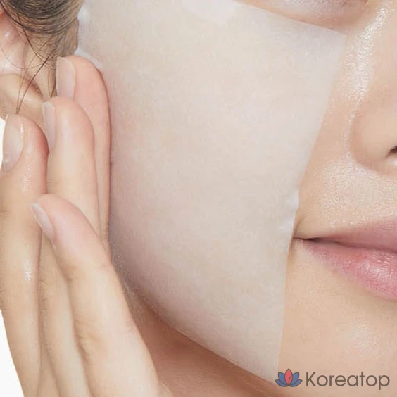 Тонер VT Cosmetics Smooth 31° Skin Pack, 100 шт.