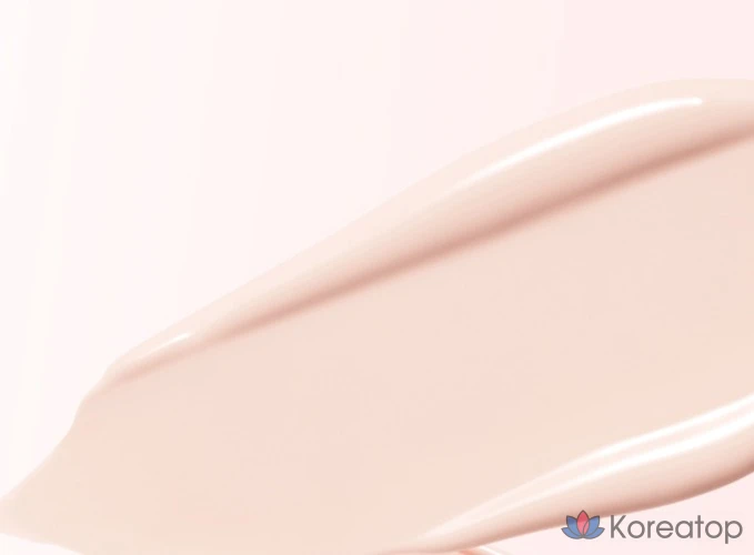 Кушон Cosnori Fluffy Fit Light Matt Cushion, оттенок 00 Fair Light, 13 г, 1 шт., фото 3