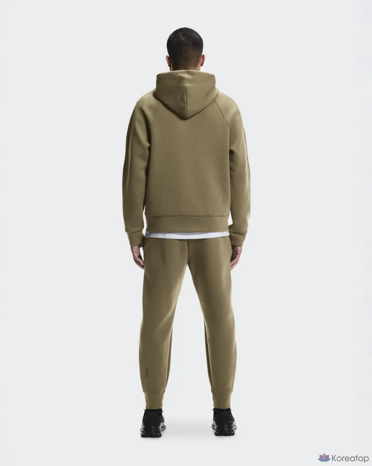 Спортивные штаны ON Focus Tech Sweatpants