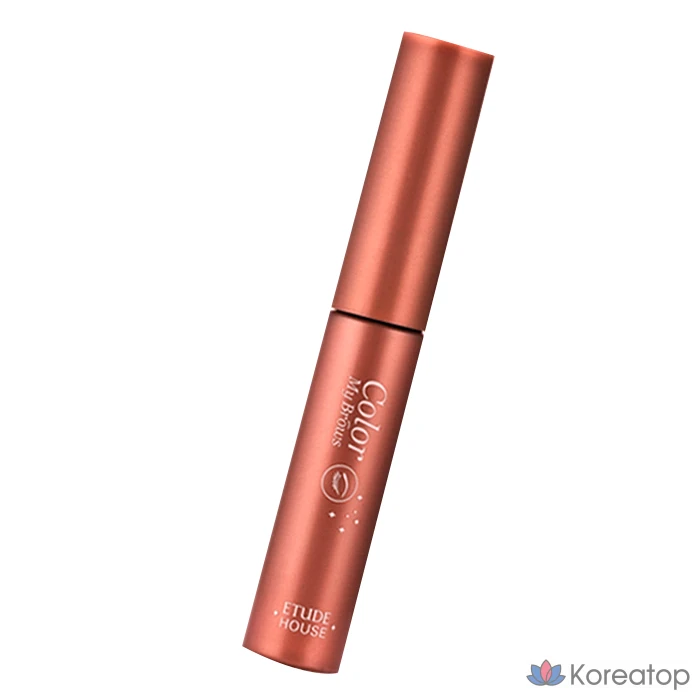 Бровь-карандаш Etude House Pure False Eyebrow Cara, оттенок 3 Red Brown, 4,5 г, 1 шт.