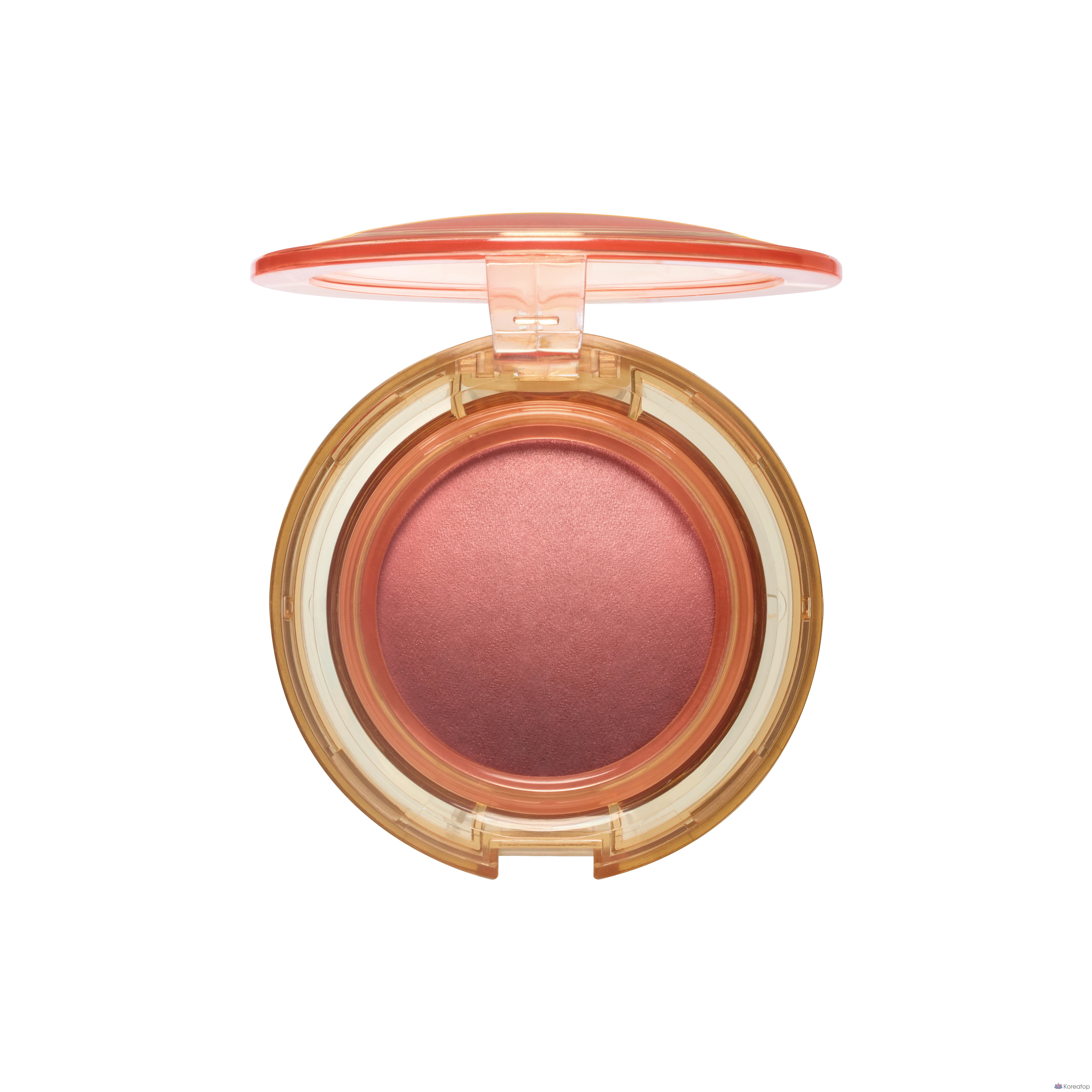 Тинт для губ 3CE Bouncy Blur Balm Tinted Edition, оттенок #Beige Crush, 4.8 г, 1 шт., фото 2