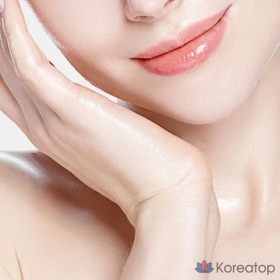 Ампульная сыворотка Derma Factory Borphyrin 20% Ampoule Stick, 10 г, 1 шт.
