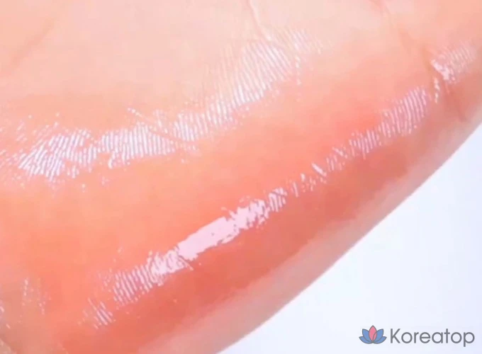 Бальзам для губ Espoir Bare Glow Lip Balm, оттенок 2 Squeezed, 3 г, 1 шт.
